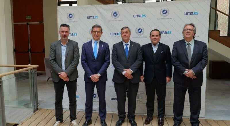 Andalucía tendrá el mayor ordenador cuántico de España