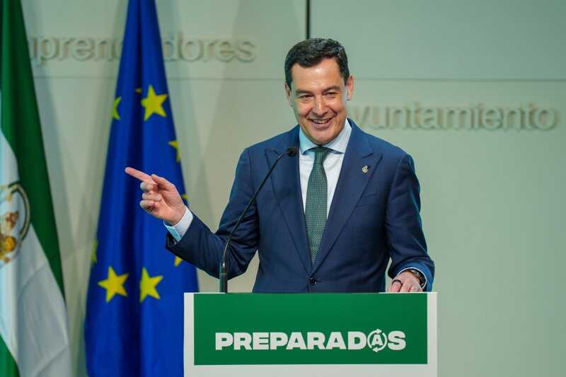 Andalucía invertirá casi mil millones de euros en la Consejería de Vivienda y Juventud en 2027