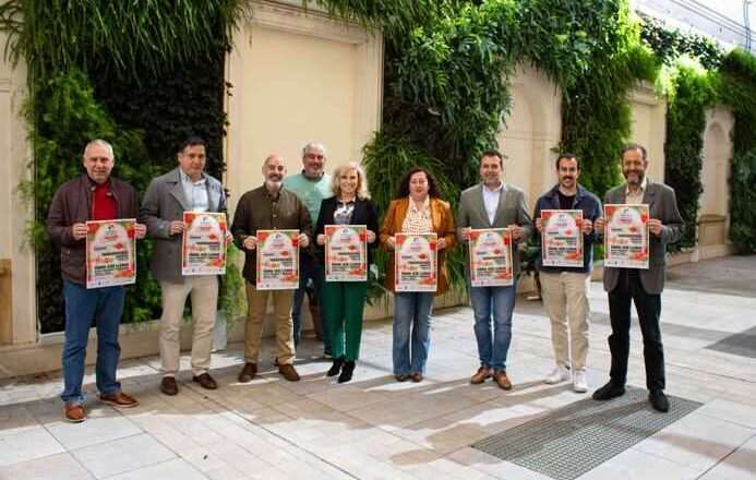 Cortegana celebra ‘Senderos de Música’ con la participación de Tanxugueiras, María José Llergo y Rocío Márquez