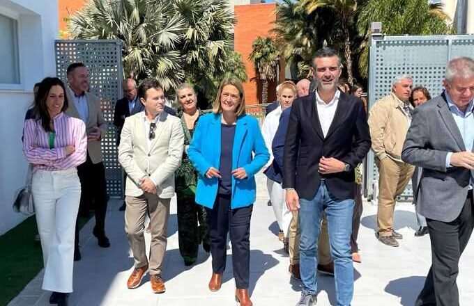 La Oficina Comarcal Agraria de Motril da apoyo al sector agrario en 17 municipios de la costa granadina