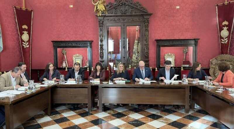 Granada avanza en su candidatura para ser Capital Europea de la Cultura 2031 con un comité asesor y nuevas iniciativas