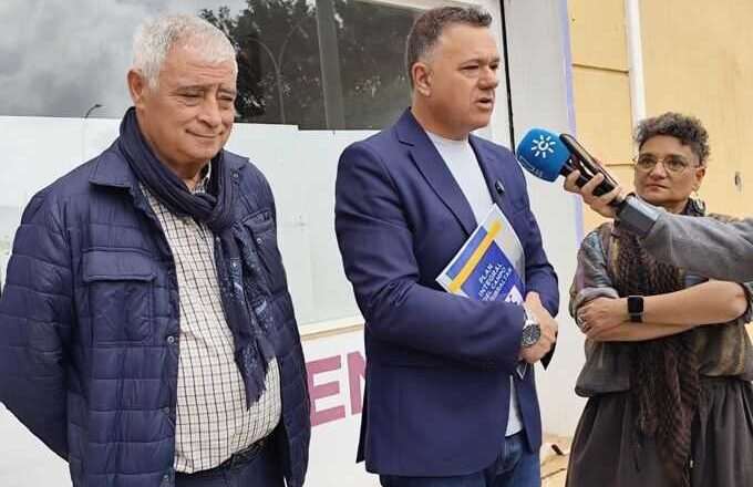 Podemos propone un plan integral para el Campo de Gibraltar en la lucha contra el narcotráfico