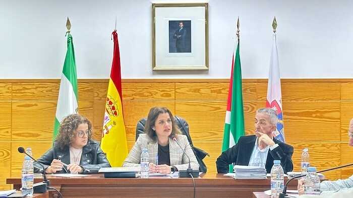 Benahadux da inicio a los trámites para la renovación de la gestión del Centro de Día y la Escuela Infantil El Mirador