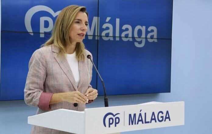 PP destaca reducción del 13,4% en la tasa de riesgo de pobreza en Andalucía desde 2018 en respuesta a acusaciones del PSOE