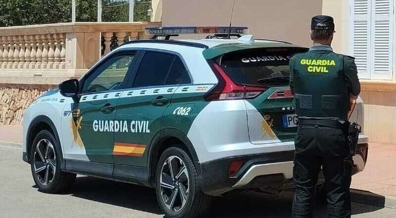 Desarticulación de una violenta red criminal escocesa en España y Reino Unido con arrestos en Málaga