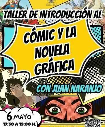 Alhaurín el Grande fomenta la lectura juvenil con una nueva sección de cómic en la biblioteca municipal