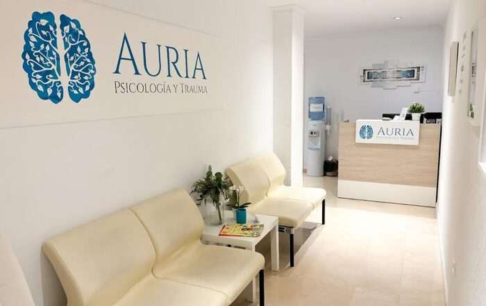 Auria Psicología y Trauma: atención psicológica integradora y especializada en Málaga