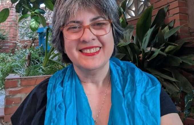 María Naranjo: psicología humanista, prevención y acompañamiento emocional
