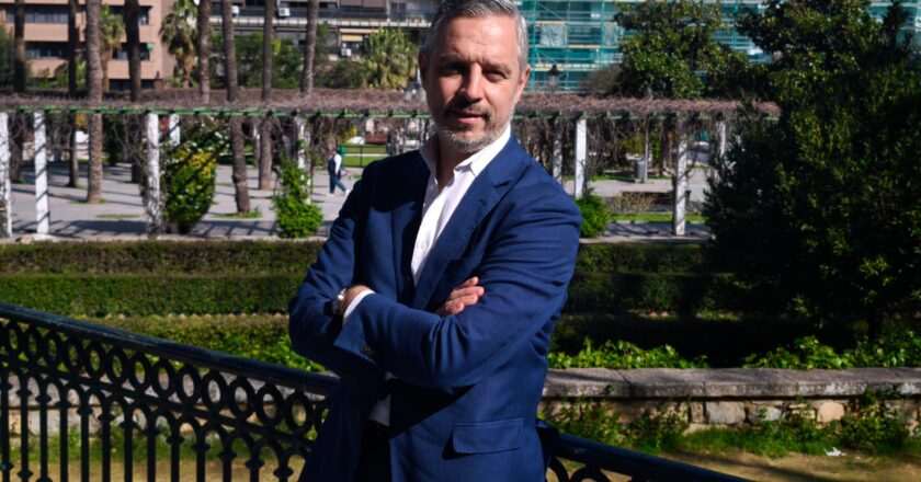 Juan Bravo afirma que Jaén aspira a ser una provincia productiva en lugar de subvencionada