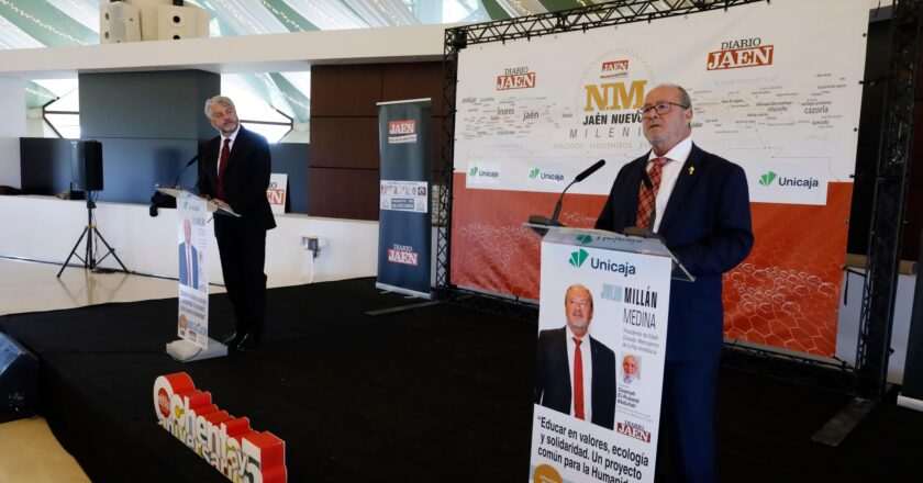 Julio Millán Medina presenta mensajes contra el odio y reflexiones sobre la Iglesia
