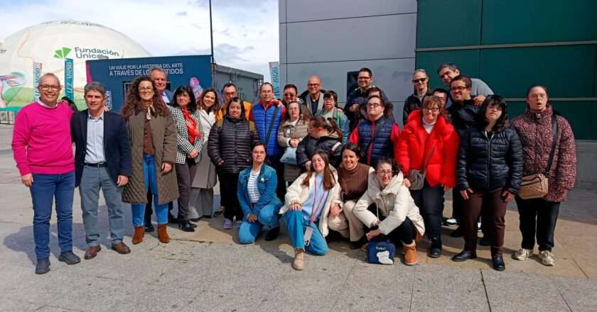 Unidos en la lucha por la dignidad humana