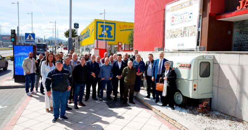 Ruteros y quiosqueros, una labor invisible pero esencial en el día a día