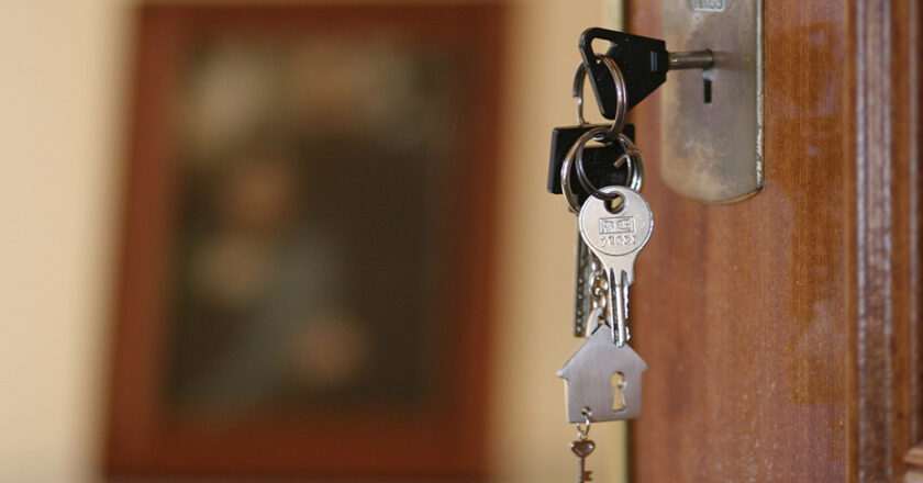 Ayudas al alquiler para entidades del Tercer Sector destinadas a familias vulnerables