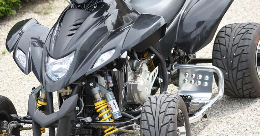 Joven de 27 años muere tras caer por un barranco en un quad en Campillo de Arenas
