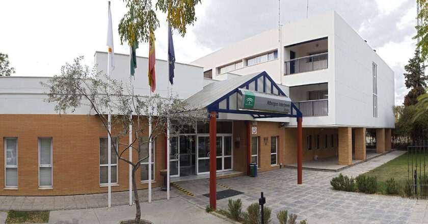 Prórroga del convenio para el uso ventajoso de Inturjoven por andaluces en el extranjero