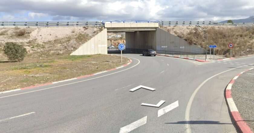 Ciclista pierde la vida tras ser atropellado por un camión en Otura