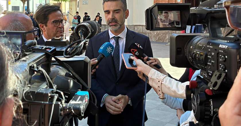 Andalucía pide al Ministerio de Agricultura la extensión del plazo para las ayudas de la PAC hasta el 15 de junio