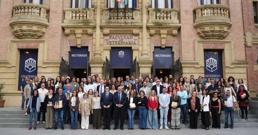 Universidades andaluzas refuerzan su compromiso con la cooperación al desarrollo en la II Gala UCO-Solidaria