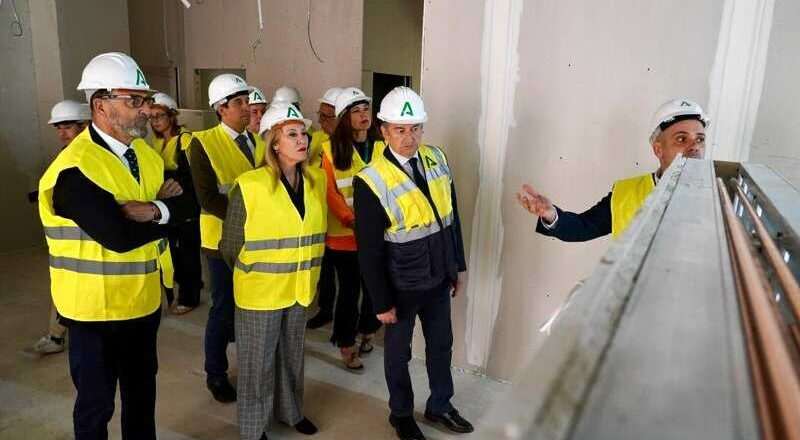 Se espera la inauguración de la UCA y 16 consultas externas del Hospital Pascual antes de que termine el año