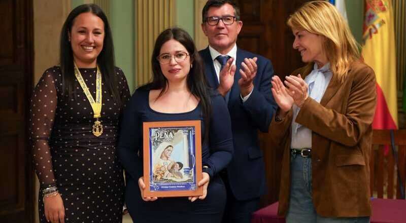 Se revela el cartel y la revista de la Hermandad de la Peña de Huelva para la Romería 2026