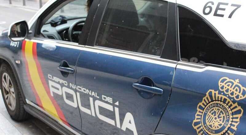 Hombre arrestado por agresión sexual a una mujer en un hotel de Ronda