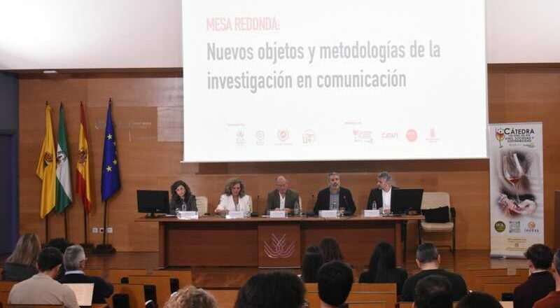 Más de 130 investigadores en comunicación asisten a la Escuela Doctoral de Primavera de la UCA