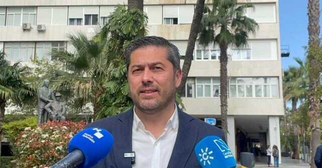 El PSOE denuncia un apercibimiento de la Junta Electoral de Zona al PP por violar la ley electoral