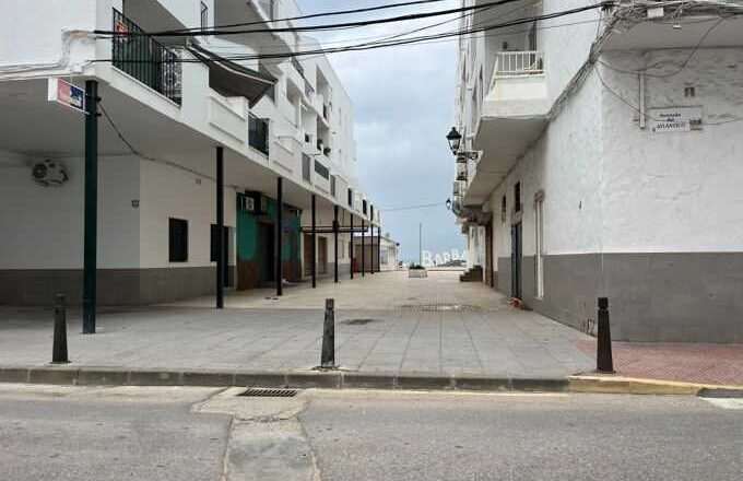 Un muerto y un arresto tras un supuesto altercado en una discoteca de Barbate