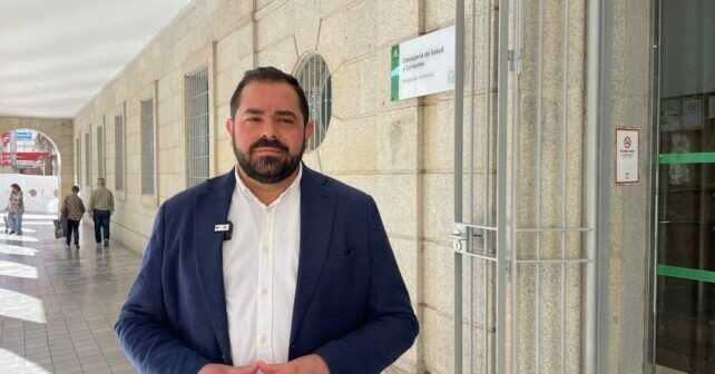 PSOE convoca a una movilización masiva en defensa de la sanidad pública ante el deterioro que provoca Moreno