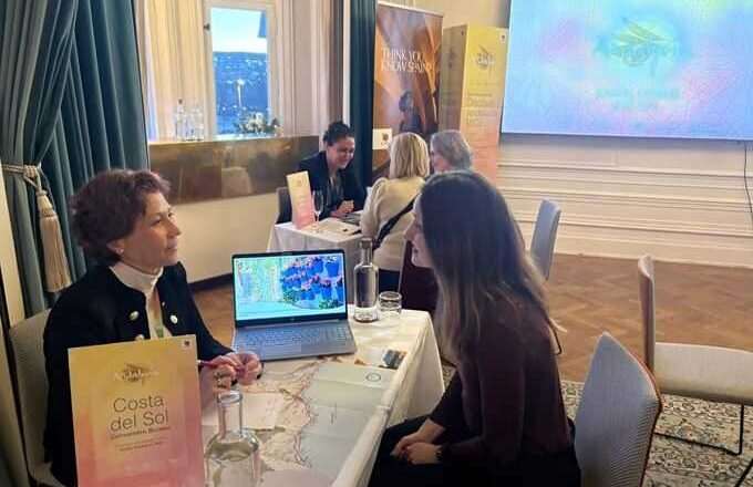 Turismo Costa del Sol fortalece su oferta MICE en los mercados nórdicos