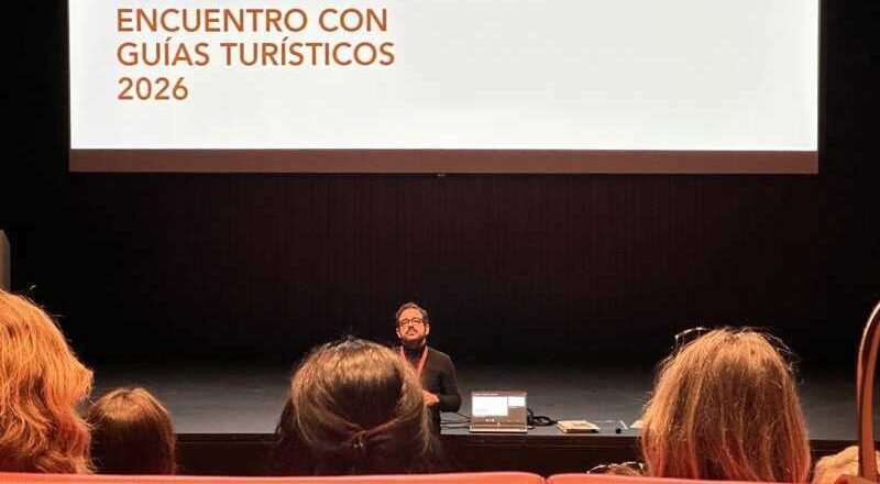 Museo Picasso Málaga lanza un curso para la acreditación de guías turísticos como nuevos mediadores