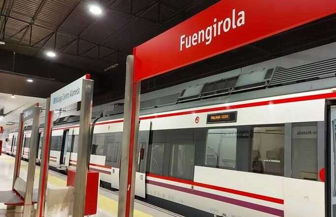 Gobierno asegurará transporte alternativo durante obras en Cercanías según el subdelegado