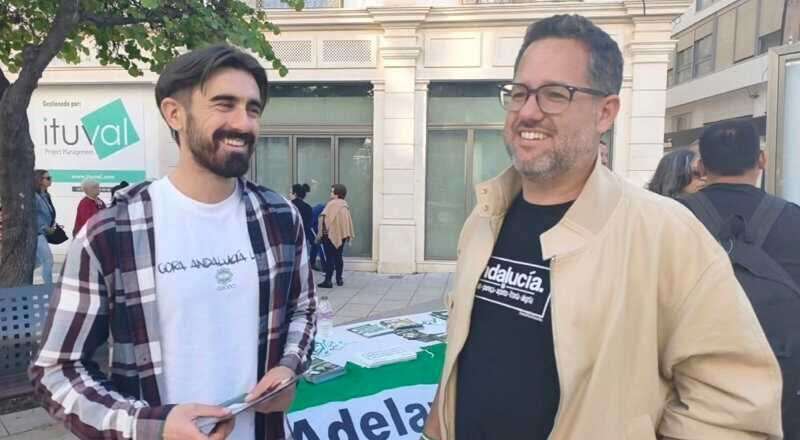 Adelante Andalucía denuncia las malas condiciones laborales en la hostelería de la Costa del Sol