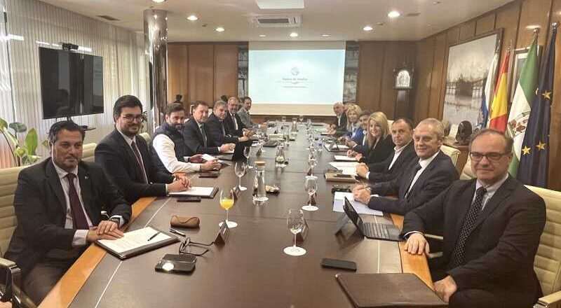 El puerto premia las buenas prácticas ambientales y la calidad en los servicios