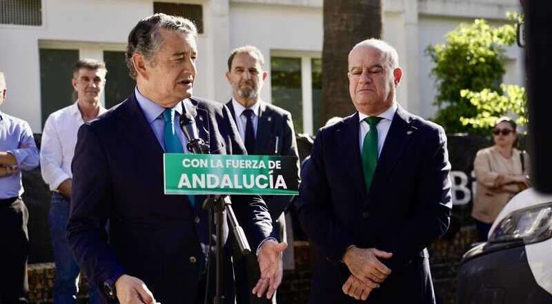 Sanz critica la gestión de Montero al referirse al centro de salud del Campillo Bajo como un ejemplo de desastre