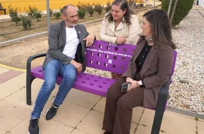 La UHU transforma el 8M en un esfuerzo colectivo y amplifica el efecto de sus políticas de igualdad