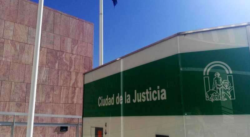 Condena de tres años de prisión por abuso sexual a un joven con discapacidad visual