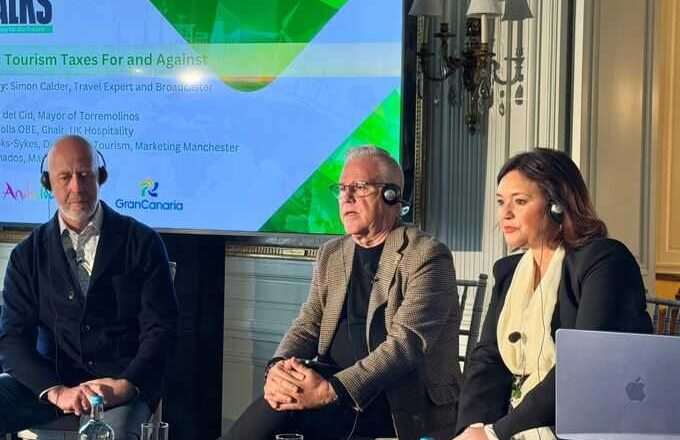 Torremolinos solicita al Gobierno soluciones para la infrafinanciación de los municipios turísticos