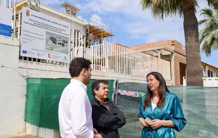 El PP destaca la inversión de 608,21 millones de Moreno en dependencia en Huelva