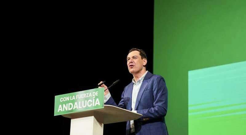 Moreno lanza un programa de gobierno viable y advierte sobre la importancia de mantener la estabilidad