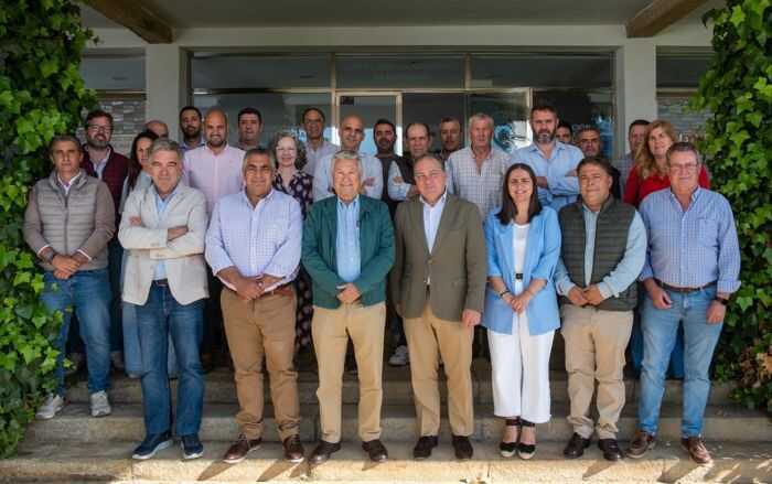 Se promueve la creación de la IGP ‘Aceites de Huelva’ mediante la formación de una asociación provincial