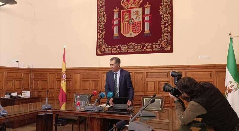 El TSJA advierte sobre la importancia de mantener la vigilancia ante el aumento del 3% en las denuncias por violencia machista en Andalucía
