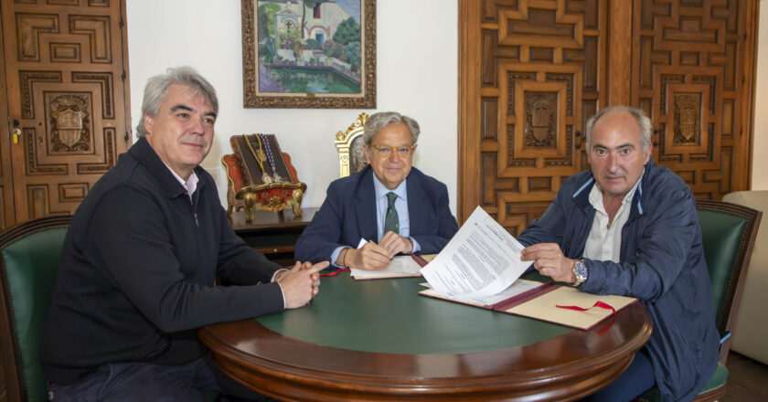 Renovación de la red de abastecimiento de agua en la zona sur de la provincia de Córdoba