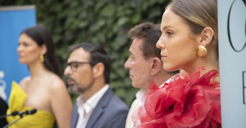 Colaboración entre joyería y moda en Córdoba impulsada por la Diputación y la marca ‘CórdobaDModa’
