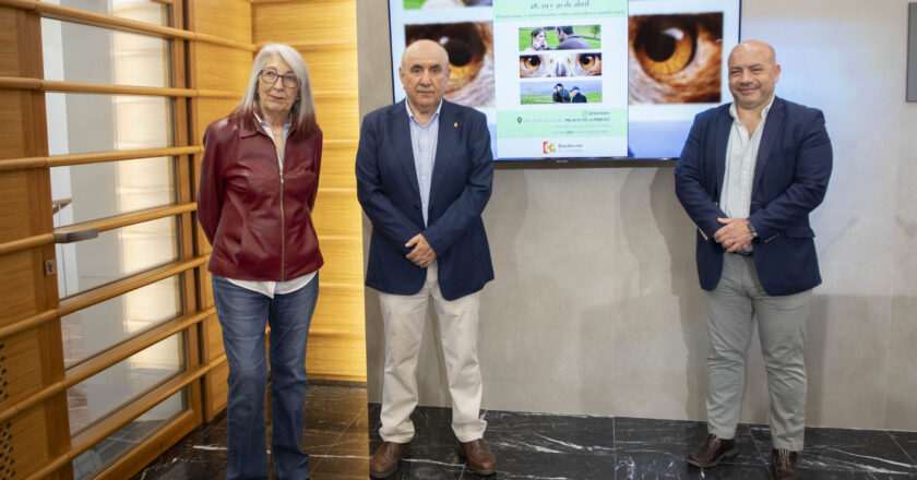 Regresa a Diputación una nueva edición de ‘Liternatura’, un programa que explora la conexión entre cine y literatura