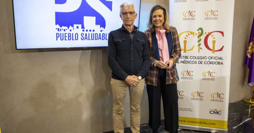 Diputación se une al Certamen Pueblo Saludable para destacar el esfuerzo de los ayuntamientos en la promoción de la salud