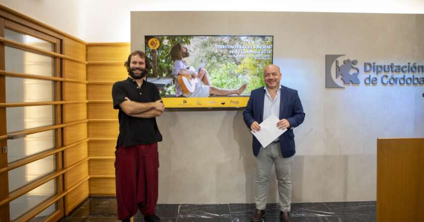 Nueva edición de la convocatoria TerriTonos en Priego de Córdoba del 14 al 20 de septiembre