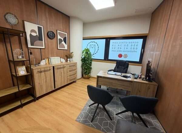 Ocnos Psychology Clinic: atención psicológica profesional en Palmones para pacientes de todo el Campo de Gibraltar