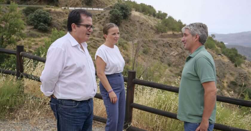 Aprobación del proyecto para la construcción de una piscina municipal en Bayárcal