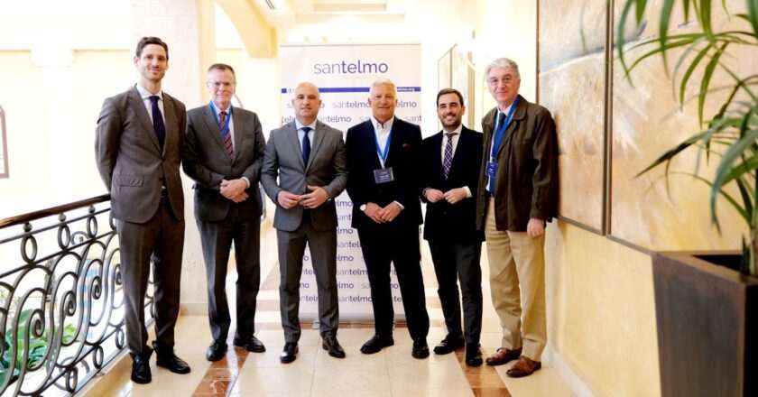 Almería acoge el Programa de Dirección de Empresas Agroalimentarias de San Telmo Business School